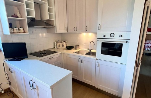 Tarvisio Apartment | The Chalet of the Golf Club - Tarvisio