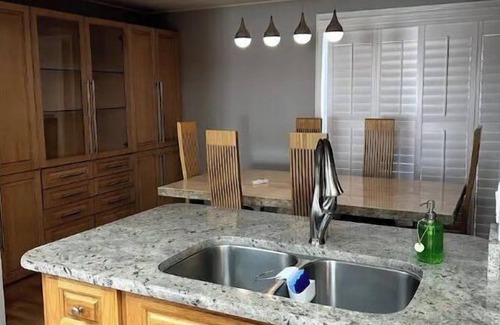 Pinecrest West Park House | The Champa Pool Home