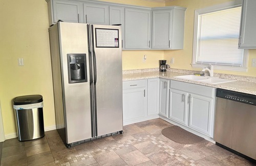 Paw Creek House | The Charlotte Nest