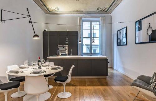 Santa Croce Apartment | The Charme of Santa Croce