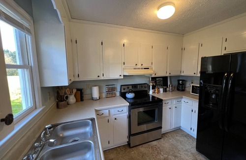 Salisbury House | The Cheery Nook in Salisbury