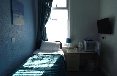 Great Yarmouth Hotel | The Chequers