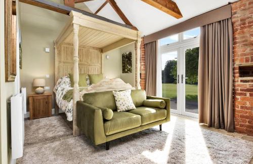 Orston Bed & Breakfast | The Chestnuts Country House Boutique B&B