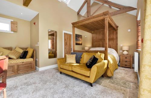 Orston Bed & Breakfast | The Chestnuts Country House Boutique B&B