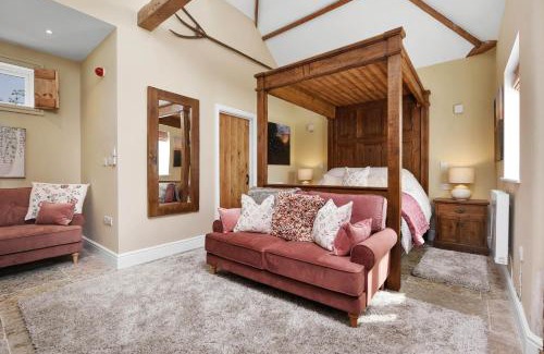 Orston Bed & Breakfast | The Chestnuts Country House Boutique B&B
