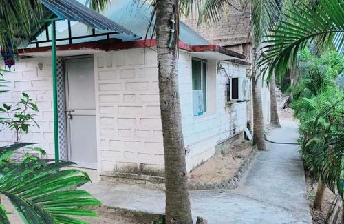 Satapada Resort | THE CHILIKA ISLAND RESORT