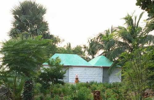 Satapada Resort | THE CHILIKA ISLAND RESORT