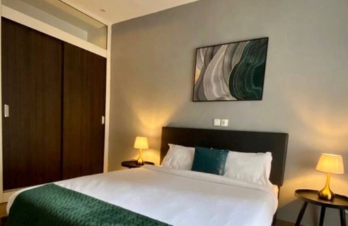 Cocody Apartment | The Citizen I Raffinement et Confort