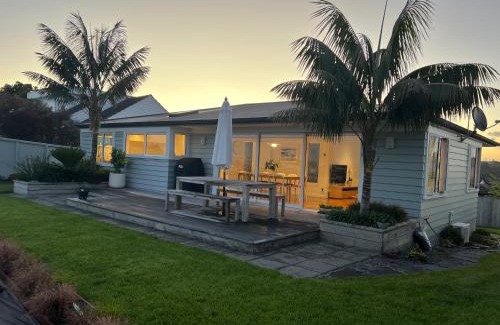 Northcote House | The City Cottage