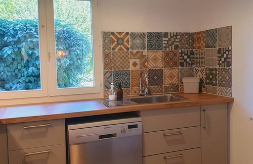 Condom Other | The Clairette de Gascogne, space and comfort