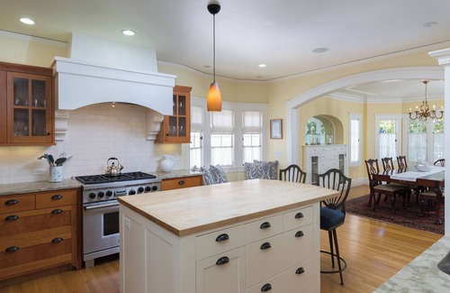 Claremont House | The Claremont District Luxury Residence