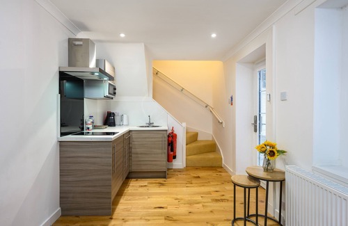 Glenisla Hotel | The Clarendon