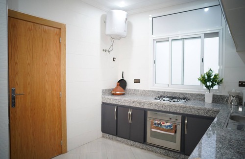 Quartier Des Mimosas Apartment | THE CLEAN PEARL