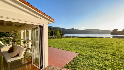 Esteiro House | The Cliffs - Cedeira Bay