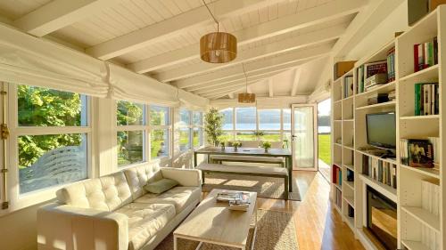 Esteiro House | The Cliffs - Cedeira Bay