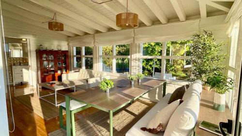 Esteiro House | The Cliffs - Cedeira Bay