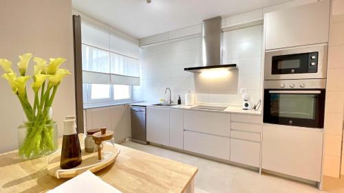 O Vicedo Apartment | The Cliffs - Villa Llana