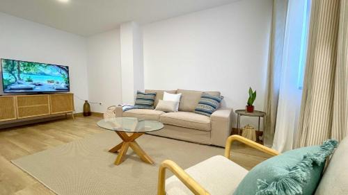 O Vicedo Apartment | The Cliffs - Villa Llana