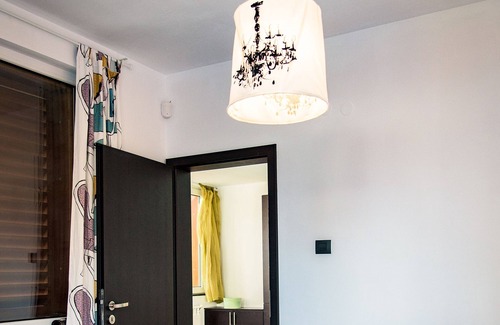 Samokov House | The Clock house is a detached holiday home with a terrace, situated in Samokov