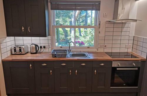 Roughton Apartment | THE CLOCKHOUSE, ROuGHTON