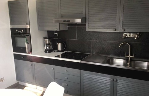 La Baffe House | The Clos de Candimalo (axis Epinal/Gerardmer)