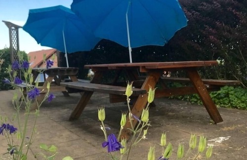 La Baffe House | The Clos de Candimalo (axis Epinal/Gerardmer)