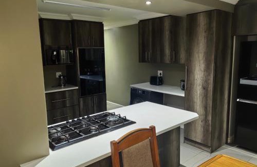 Port Elizabeth Apartment | The Close