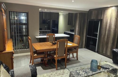 Port Elizabeth Apartment | The Close