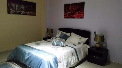 Palmira Apartment | The Clover Home