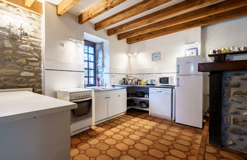 Osserain-Rivareyte House | The Coach House - Avec piscine partagée