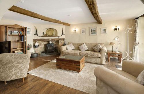 Totnes House | The Coach House - Family