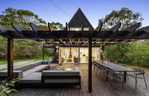 Balnarring Beach House | The Coast & Country Cottage