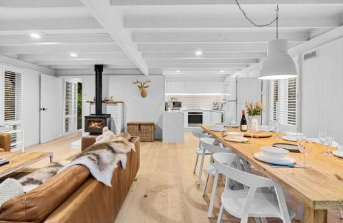 Balnarring Beach House | The Coast & Country Cottage