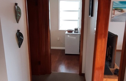 Wellington Apartment | The Coast is Clear - South Coast delight