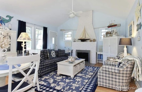 New Buffalo House | The Cobblestone House