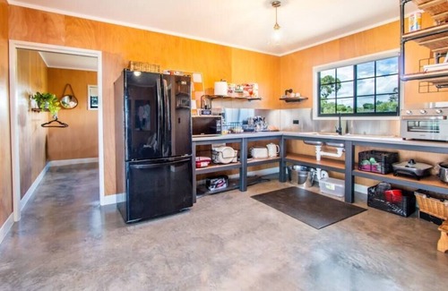 Agnes Water House | The Cod 'Ole The Fishermans Utopia