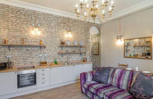 Morpeth Apartment | The Collingwood