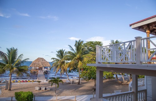 Sittee River Village Hotel | The Colonial at Jaguar Reef