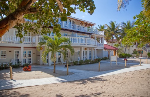 Sittee River Village Hotel | The Colonial at Jaguar Reef