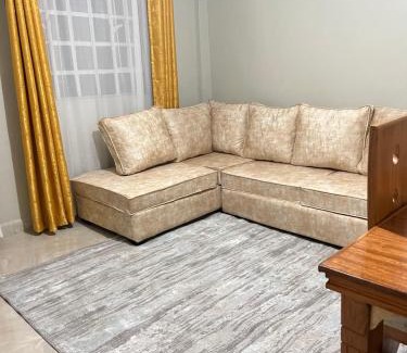 Kericho Apartment | The comfortplace oak 1 bedroom