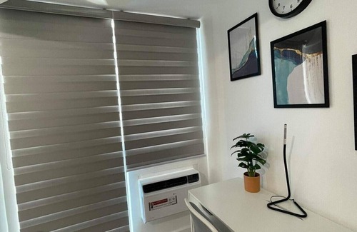 San Fernando Condo | The Comfy Loft at Azure North