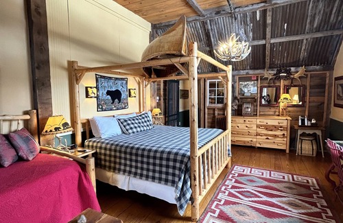 Plymouth Hotel | The Common Man Inn & Spa