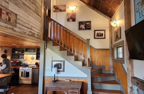 Plymouth Hotel | The Common Man Inn & Spa