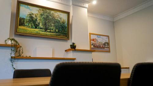 Bendigo House | The Conductors Quarters