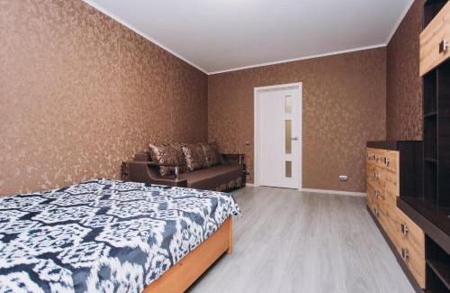 Zarichnyi District Apartment | The Cool Home Лавина пр М Лушпы 5 корпус 27