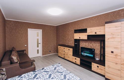 Zarichnyi District Apartment | The Cool Home Лавина пр М Лушпы 5 корпус 27