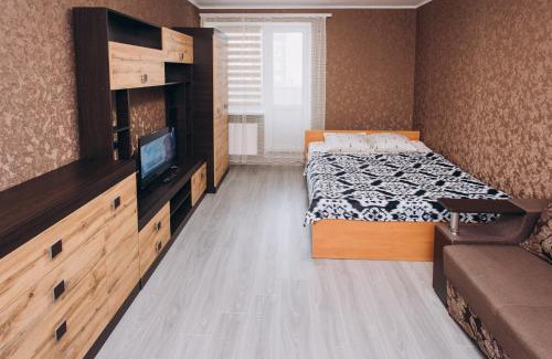 Zarichnyi District Apartment | The Cool Home Лавина пр М Лушпы 5 корпус 27