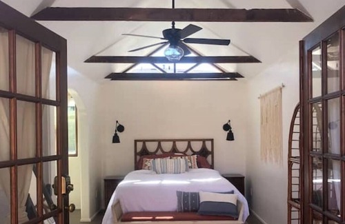 Normal Heights Apartment | The Copacetic - Private, Old World Bungalow