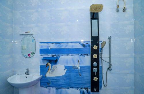 Poovar House | The Coral Nest Homestay