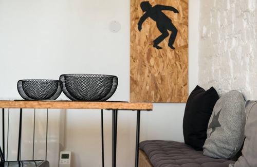 Woignarue Apartment | - THE CORDIALITY - Apartment n - 1 sea view